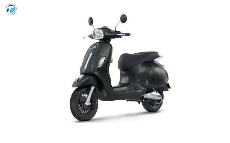 Xe Máy Điện Vespa Roma